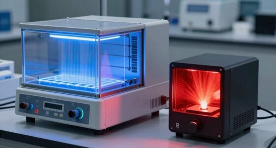 cooling mode selection guide