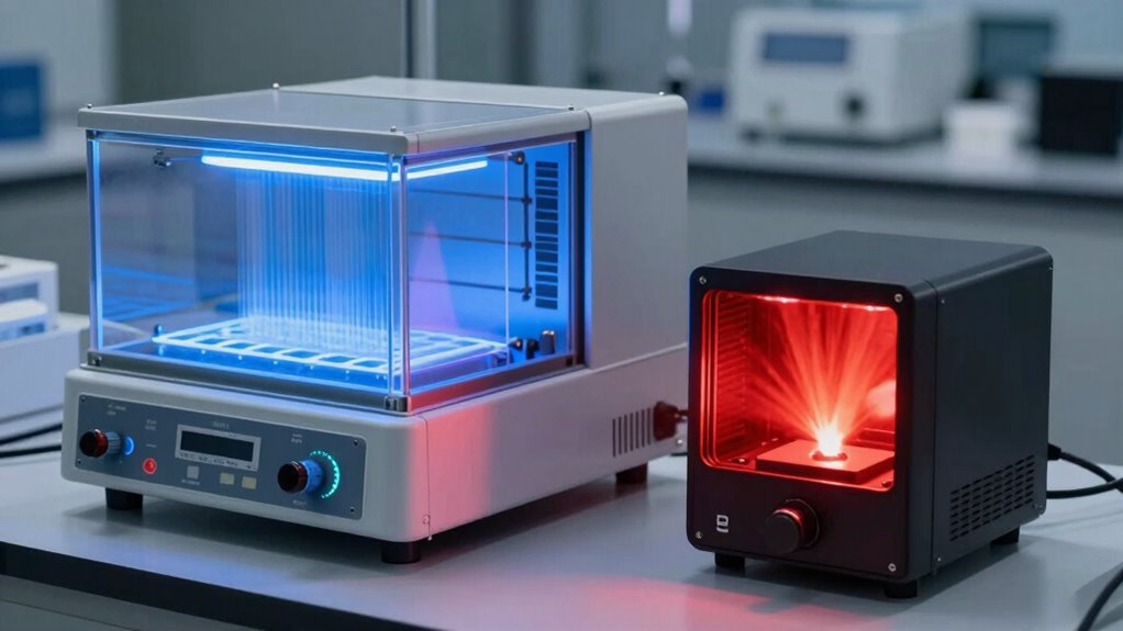 cooling mode selection guide