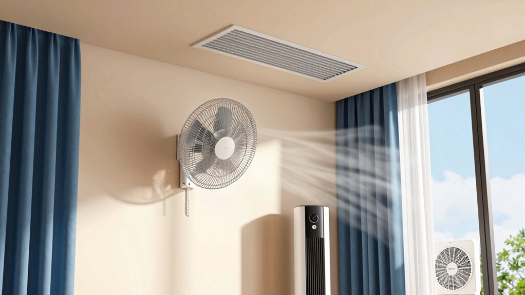 kühlung tragbarkeit geräusch e