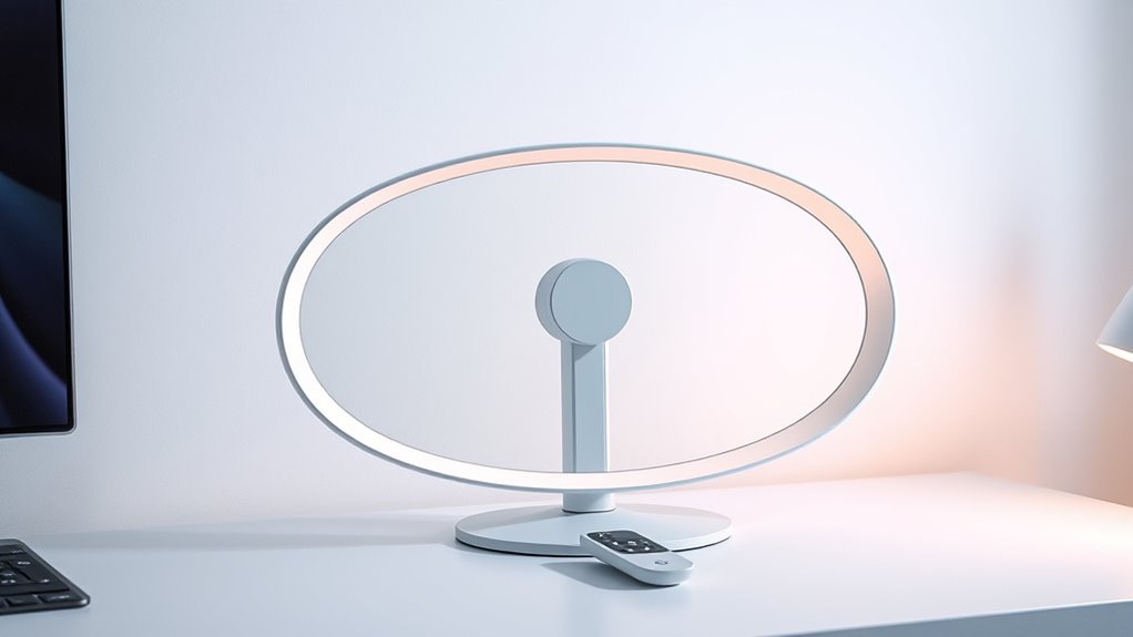 cooling safety control size