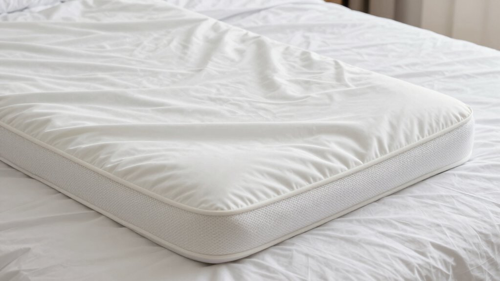 cooling sleep environment benefits