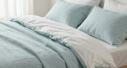 Kühlung Schlafmaterialführer