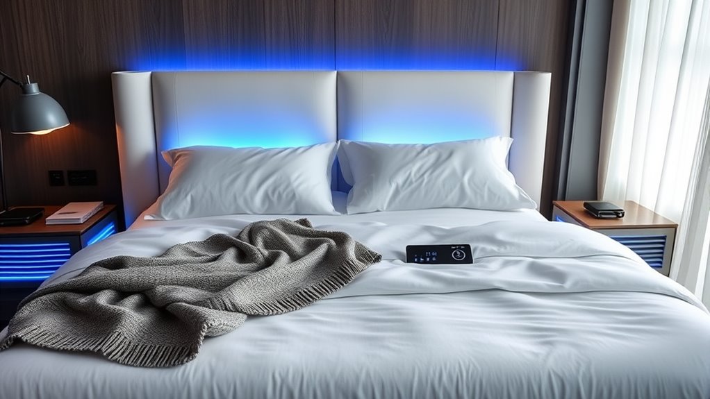 cooling system selection criteria