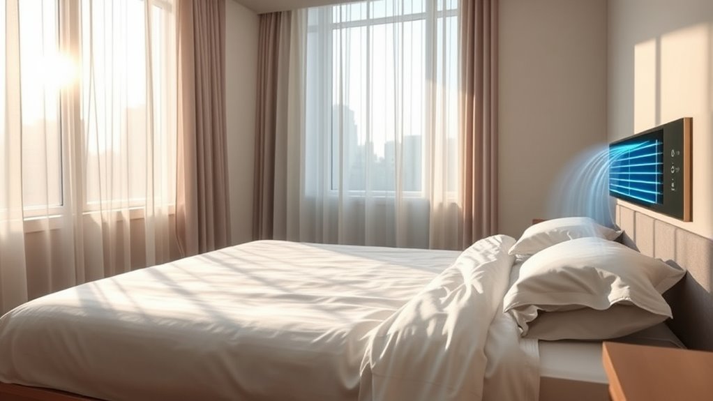 Kühlsystem-Auswahlfaktoren