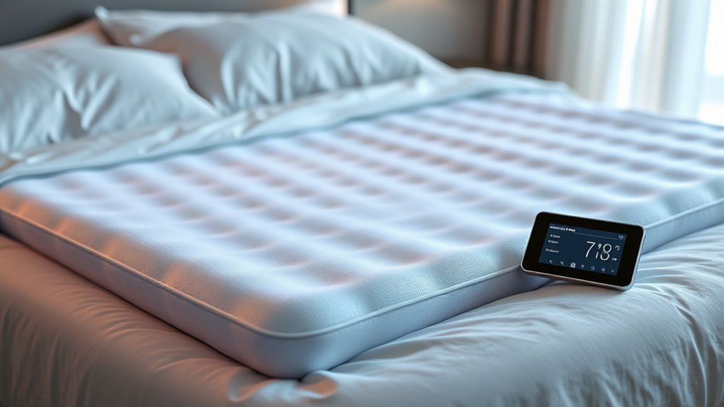 cooling technology size compatibility