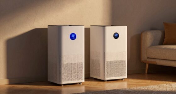 Kühlung vs. Entfeuchtung Geräte