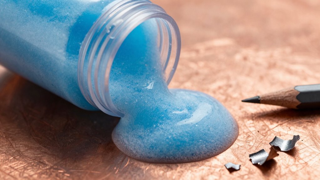 copper offers optimal balance