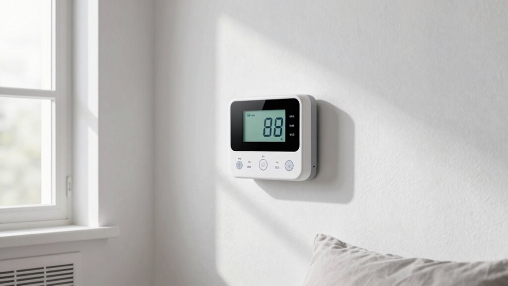 correct monitor placement improves accuracy