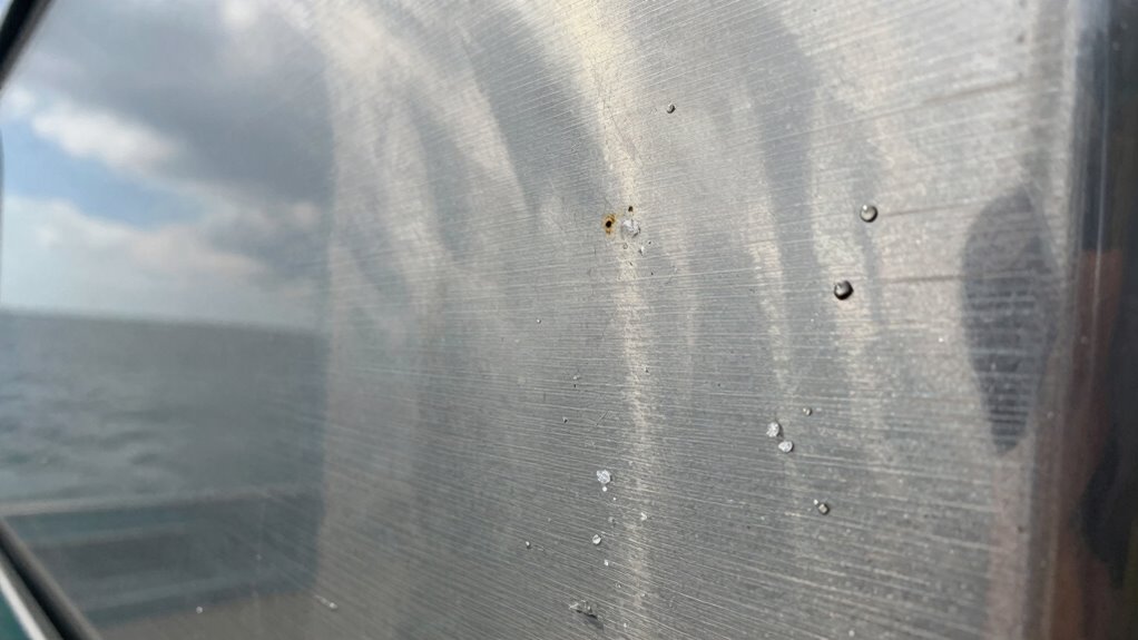 Korrosionsschutz in harschen Umgebungen