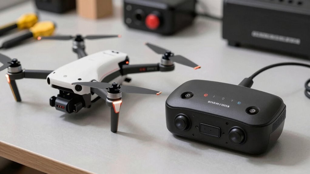 Kostenvergleich von FPV-Systemen