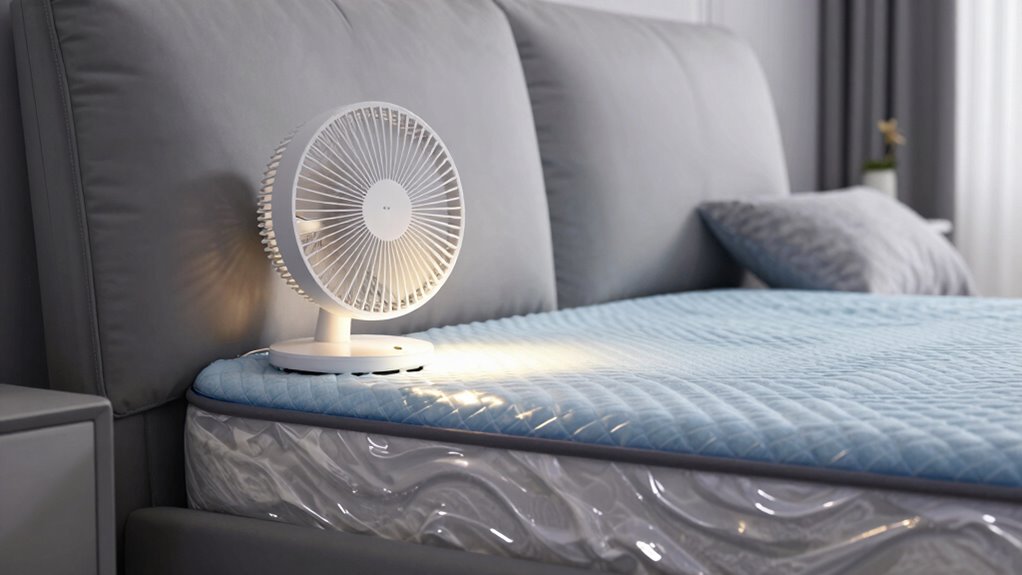 cost effective cooling options comparison