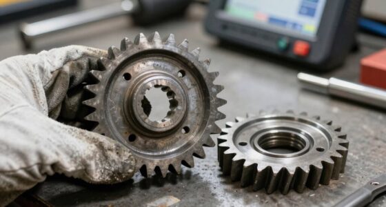 cost effective repair decision