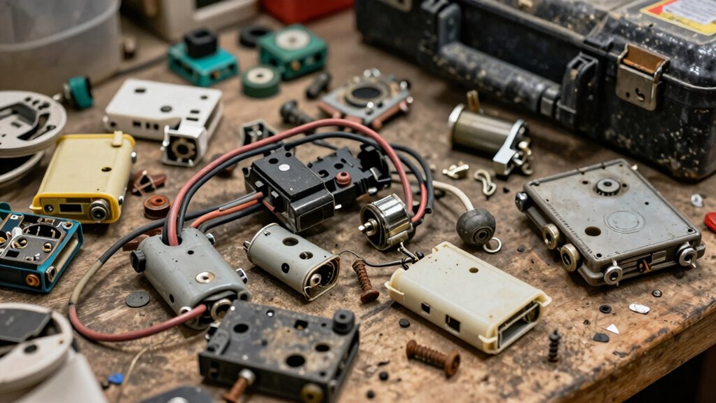 costly quality compromises