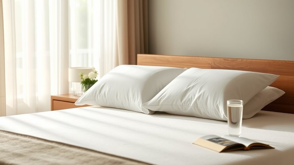 couples latex mattress essentials