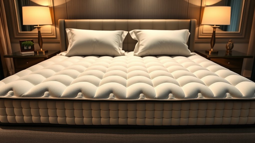 couples mattress considerations guide