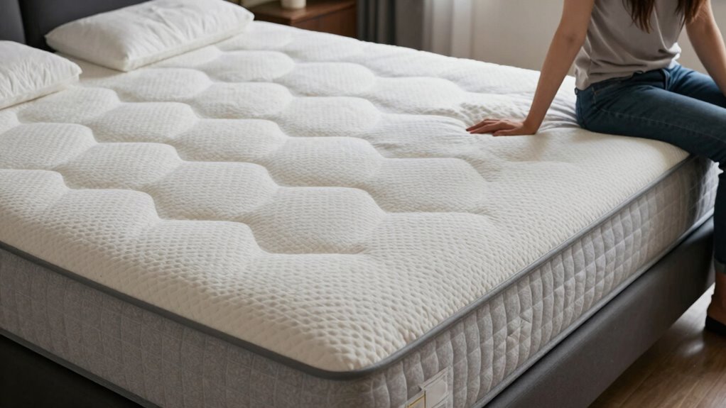 couples mattress selection tips