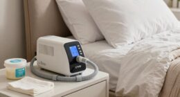 cpap hose cleaning tips