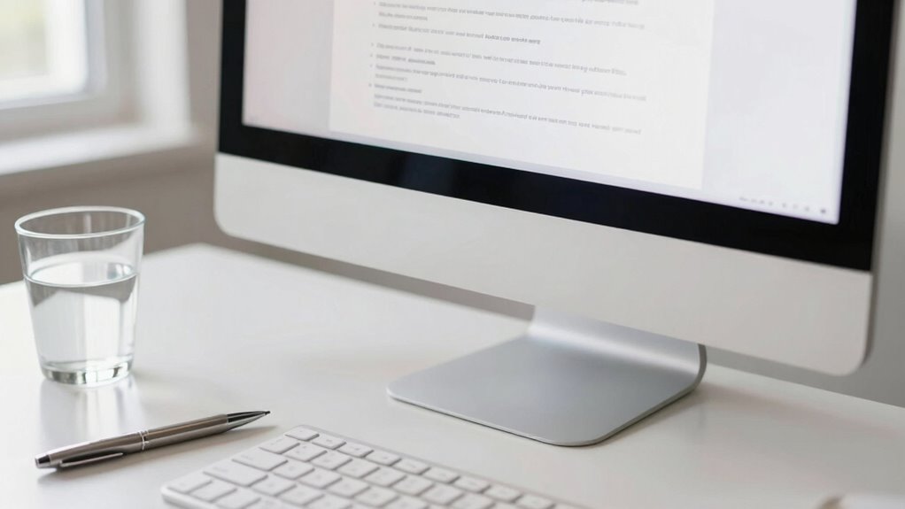 Erzeuge aufmerksamkeitsstarke Transparenznotizen