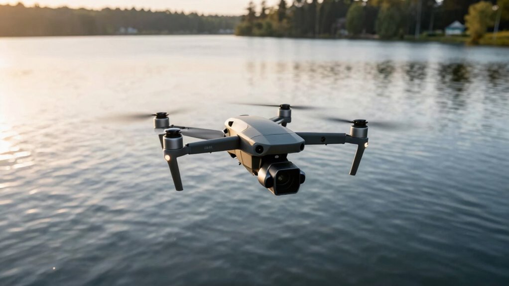 kreative ND-Filter-Techniken