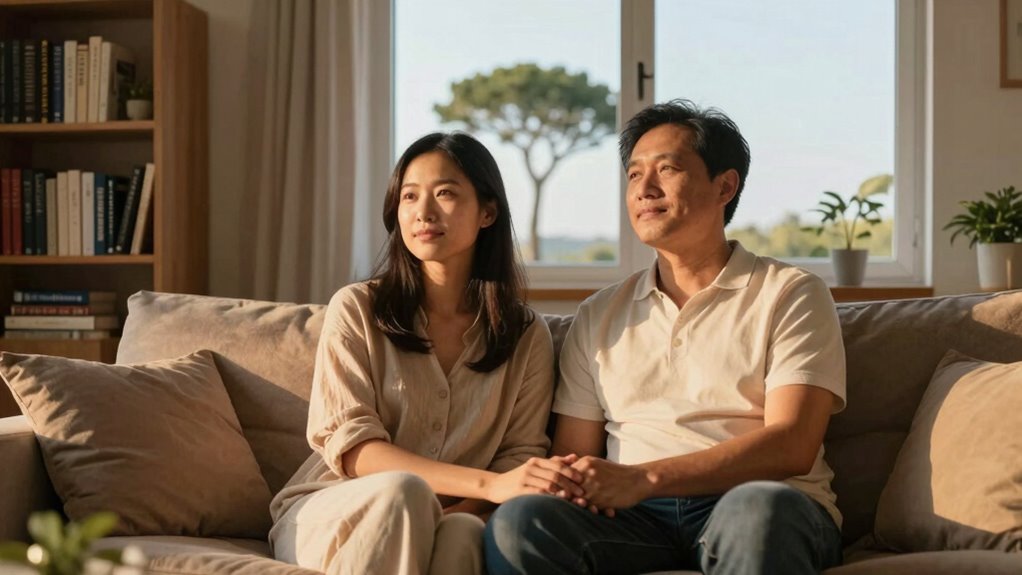 Währungsstabilität sorgt für finanzielle Sicherheit