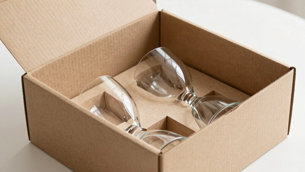 custom packaging for shipping