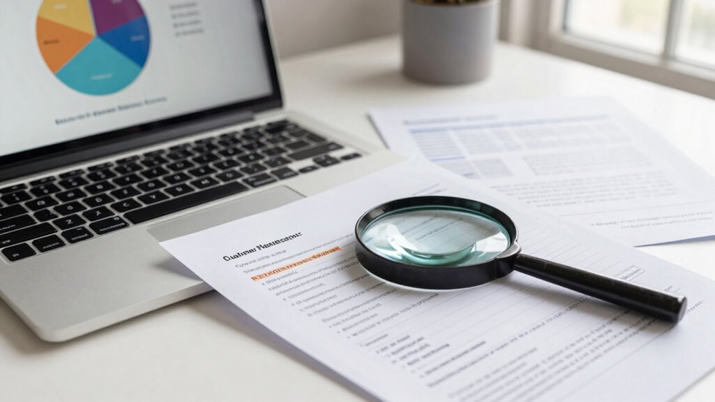 customer return pattern analysis