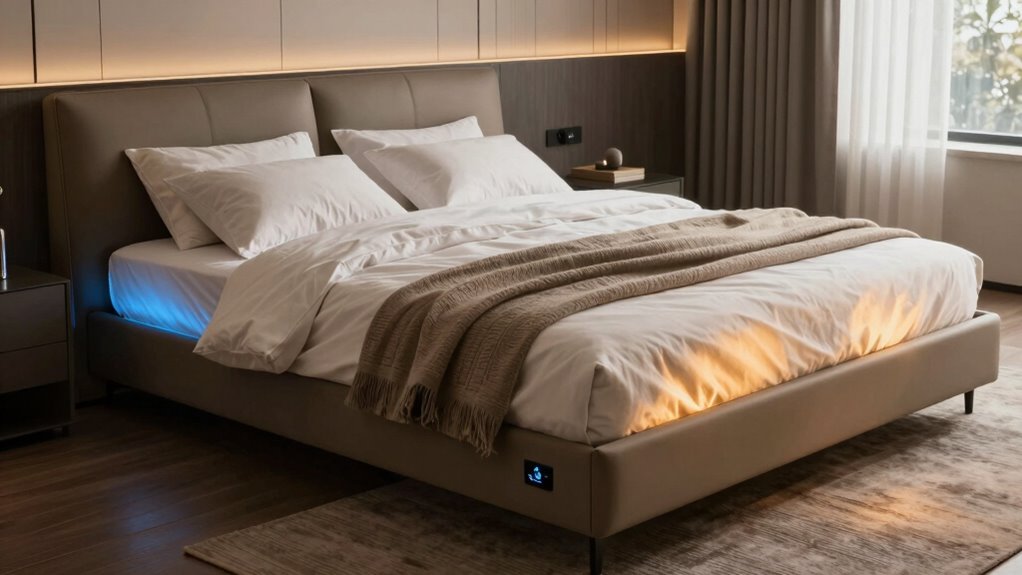 customizable cooling bed prices