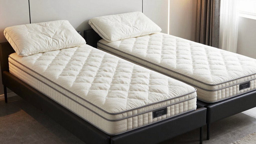 customizable safe smart comfort