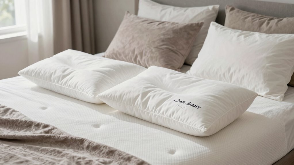 anpassbare Schlafunterstützungsoptionen