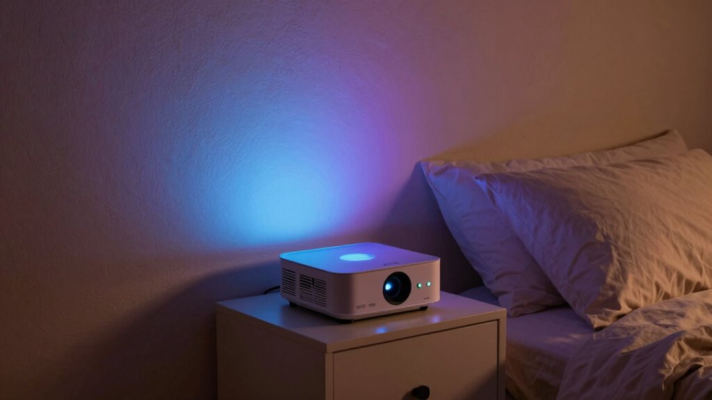 Passe Farben und Bilder an