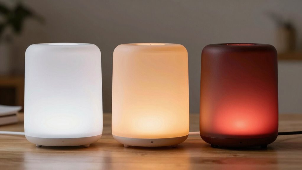 customize noise for focus