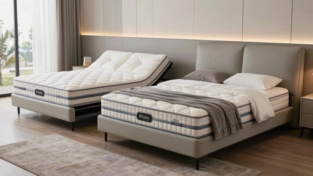 customized personalized sleep environment