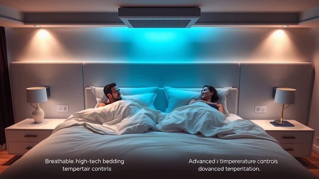 customized quiet sleep solution