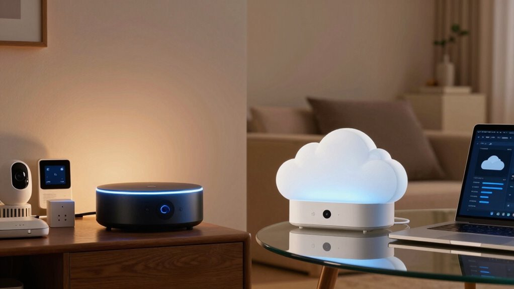 data ownership and control