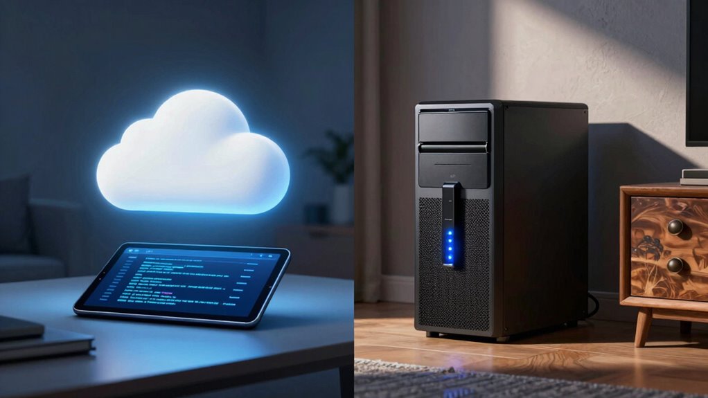 Datenbesitz und Privatsphäre Kontrolle