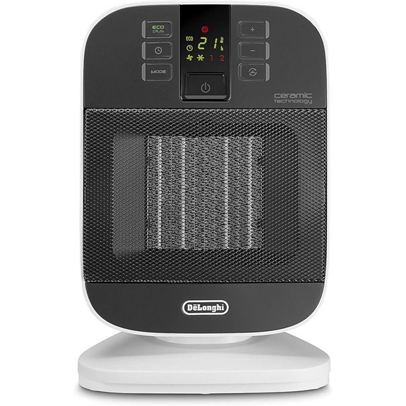 De Longhi HFX60V20 Raumheizer