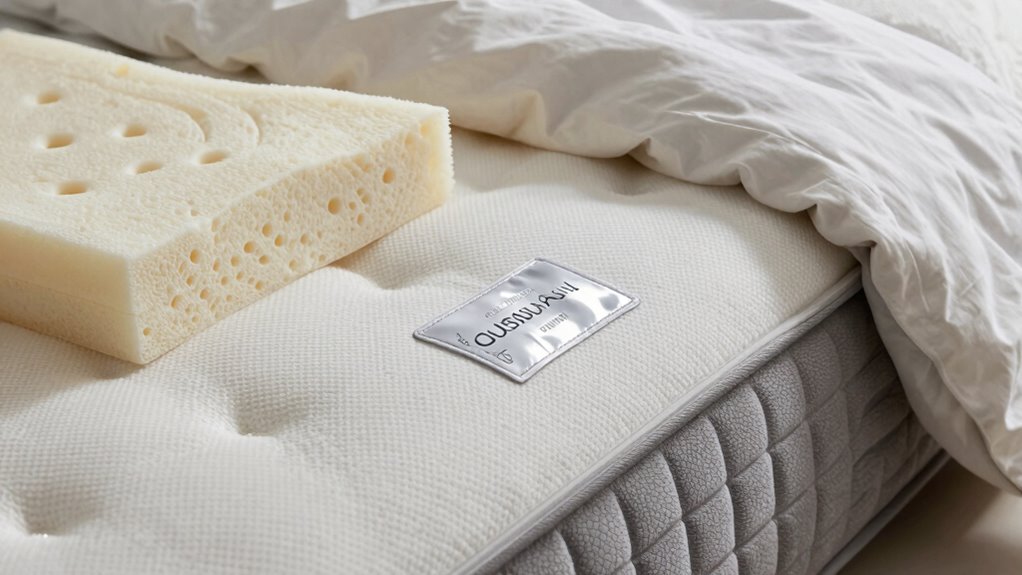 Entlarvung von Mythen zu Hybridmatratzen