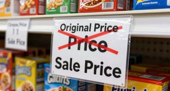 deceptive pricing strategies unveiled