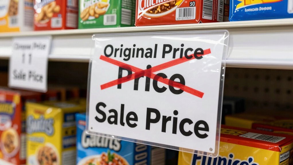 deceptive pricing strategies unveiled