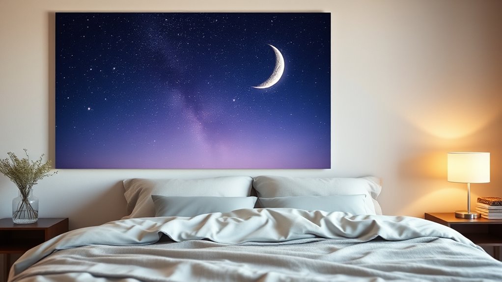 decor durability calming ambiance