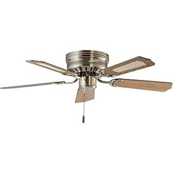 Dekorativer Deckenventilator BC 835