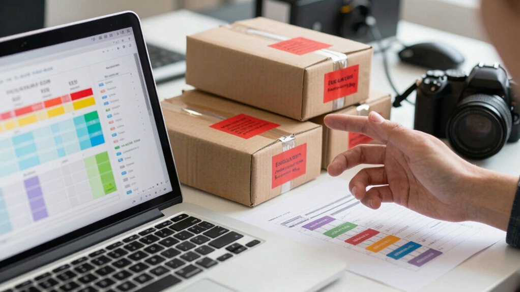 definieren klare Eskalationskriterien