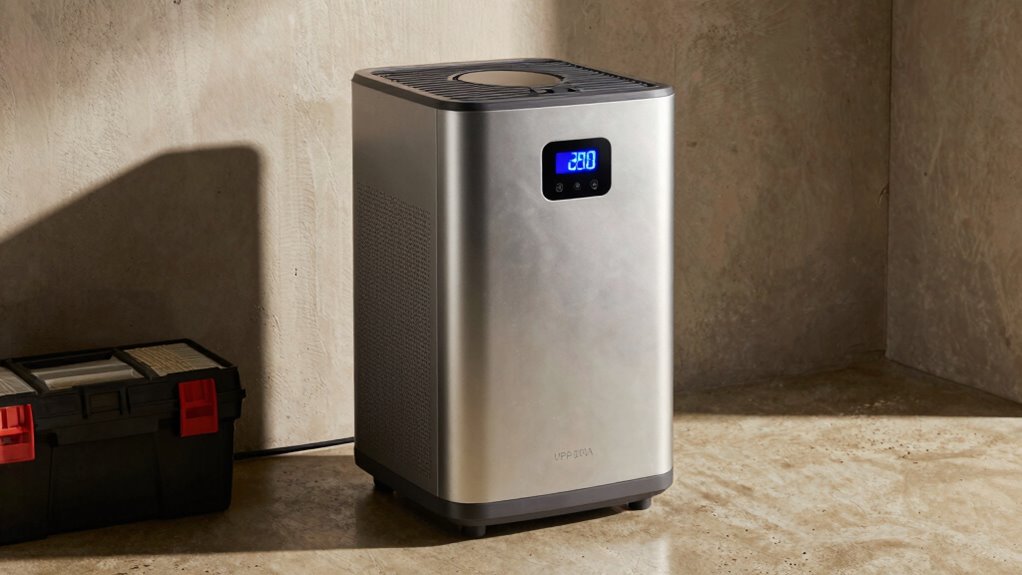dehumidifier costs and savings