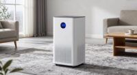 dehumidifier for medium spaces