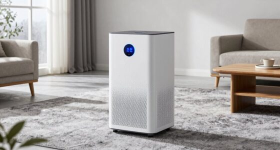 dehumidifier for medium spaces