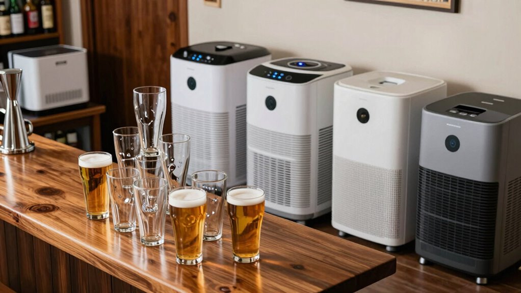 dehumidifier ratings can mislead
