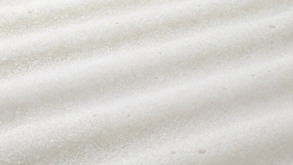 density determines mattress longevity