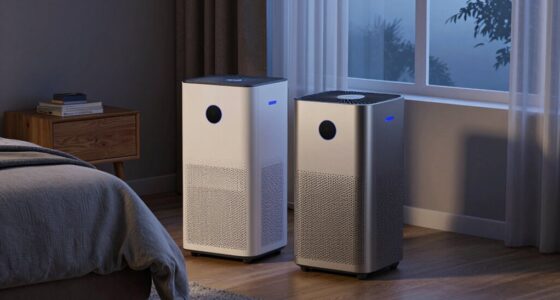 desiccant or compressor choice