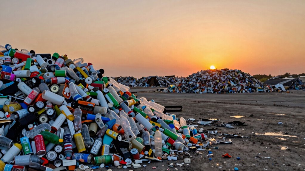 Designfehler behindern das Recycling