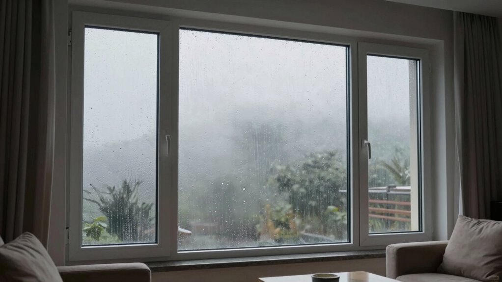 Feuchtigkeitprobleme früh erkennen